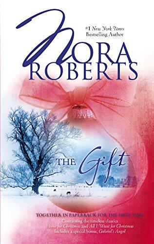Nora Roberts - The Gift
