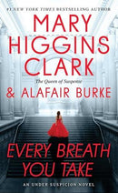 Mary Higgins Clark - Every Breath You Take