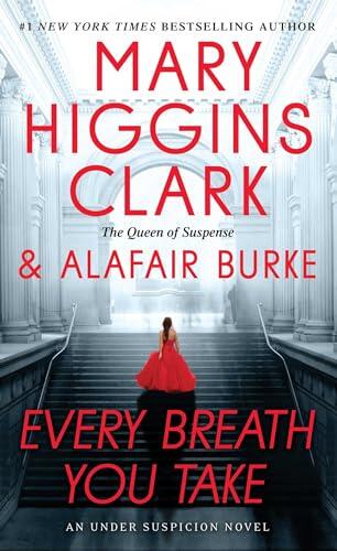 Mary Higgins Clark - Every Breath You Take (used)