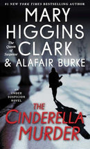 Mary Higgins Clark - The Cinderella Murder