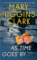 Mary Higgins Clark - As Time Goes By (used)