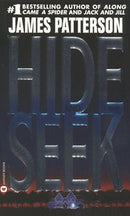 James Patterson - Hide and Seek (used)