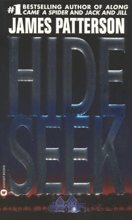 James Patterson - Hide and Seek (used)