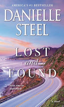 Danielle Steel - Lost and Found (Mass Market Paperback) (used)