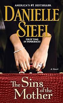 Danielle Steel - The Sins of the Mother (used)