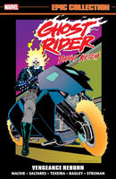 Ghost Rider: Danny Ketch: Epic Collection - Volume 1: Vengeance Reborn (used)