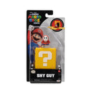 Super Mario Movie Mini Figure - Shy Guy