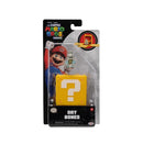 Super Mario Movie Mini Figure - Dry Bones