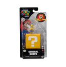 Super Mario Movie Mini Figure - General Koopa