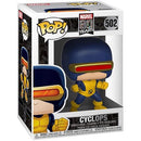 Pop! Marvel 80 Years: Cyclops [502] (used)
