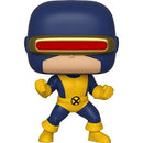 Pop! Marvel 80 Years: Cyclops [502] (used)