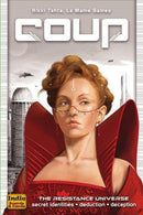 Coup (used)