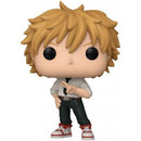 Pop! Chainsaw Man: Denji [1678] (used)