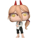 Pop! Chainsaw Man: Power [1768] (used)