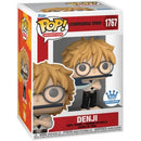 Pop! Chainsaw Man: Denji [1767] (used)