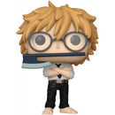 Pop! Chainsaw Man: Denji [1767] (used)