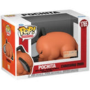 Pop! Chainsaw Man: Pochita (Sleeping) [1765] (used)