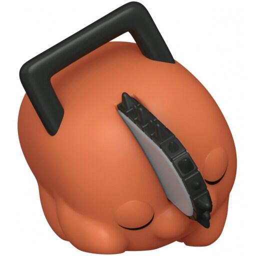 Pop! Chainsaw Man: Pochita (Sleeping) [1765] (used)