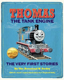 Thomas the Tank Engine: The Very First Stories (used)