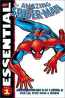 Essential - The Amazing Spider-Man - Volume 1 (used)