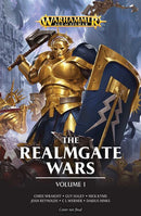 Warhammer: Age of Sigmar - The Realmgate Wars: Volume 1 (used)