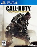 Call of Duty Advanced Warfare (used)