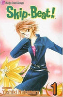 Skip Beat! - Volume 1 (used)