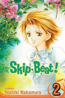Skip Beat! - Volume 2 (used)