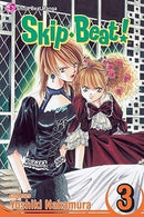 Skip Beat! - Volume 3 (used)