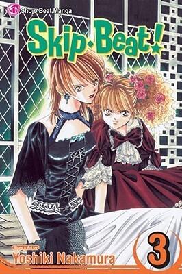 Skip Beat! - Volume 3 (used)