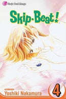 Skip Beat! - Volume 4 (used)