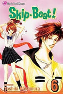 Skip Beat! - Volume 6 (used)