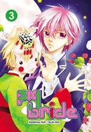 Pig Bride - Volume 3 (used)