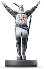 Dark Souls: Solaire of Astora Amiibo (no box) (used)