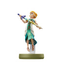 Legend of Zelda - Tears of the Kingdom: Zelda Amiibo (no box) (used)