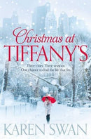 Karen Swan - Christmas at Tiffany's (At Tiffany's, Book 1) (used)
