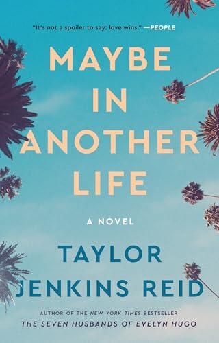 Taylor Jenkins Reid - Maybe in Another Life (used)