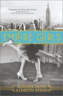Suzanne Hayes, Loretta Nyhan - Empire Girls (used)