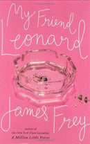 James Frey - My Friend Leonard (used)