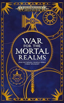 Warhammer: Age of Sigmar - War for the Mortal Realms (used)