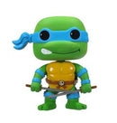 Pop! Teenage Mutant Ninja Turtles: Leonardo [63] (used)