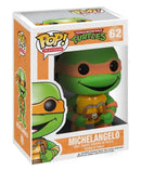 Pop! Teenage Mutant Ninja Turtles: Michelangelo [62] (used)