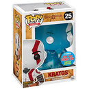Pop! God of War: Kratos (Poseidon's Rage) [25] (used)