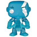 Pop! God of War: Kratos (Poseidon's Rage) [25] (used)