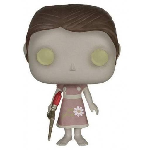 Pop! Bioshock: Little Sister [66] (used)