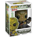 Pop! Fallout: Super Mutant [51] (used)