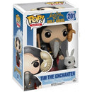 Pop! Monty Python and the Holy Grail: Tim the Enchanter [201] (used)
