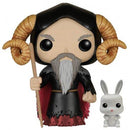 Pop! Monty Python and the Holy Grail: Tim the Enchanter [201] (used)