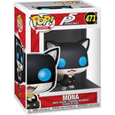 Pop! Persona 5: Mona [471] (used)