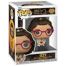 Pop! Hocus Pocus 2: Izzy [1371] (used)
